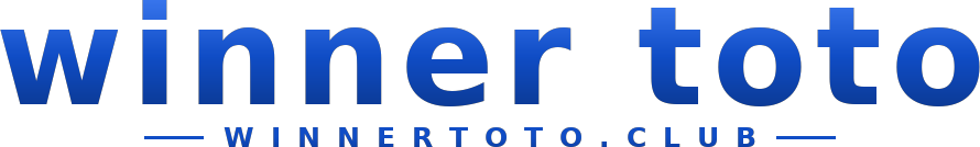 winner toto logo
