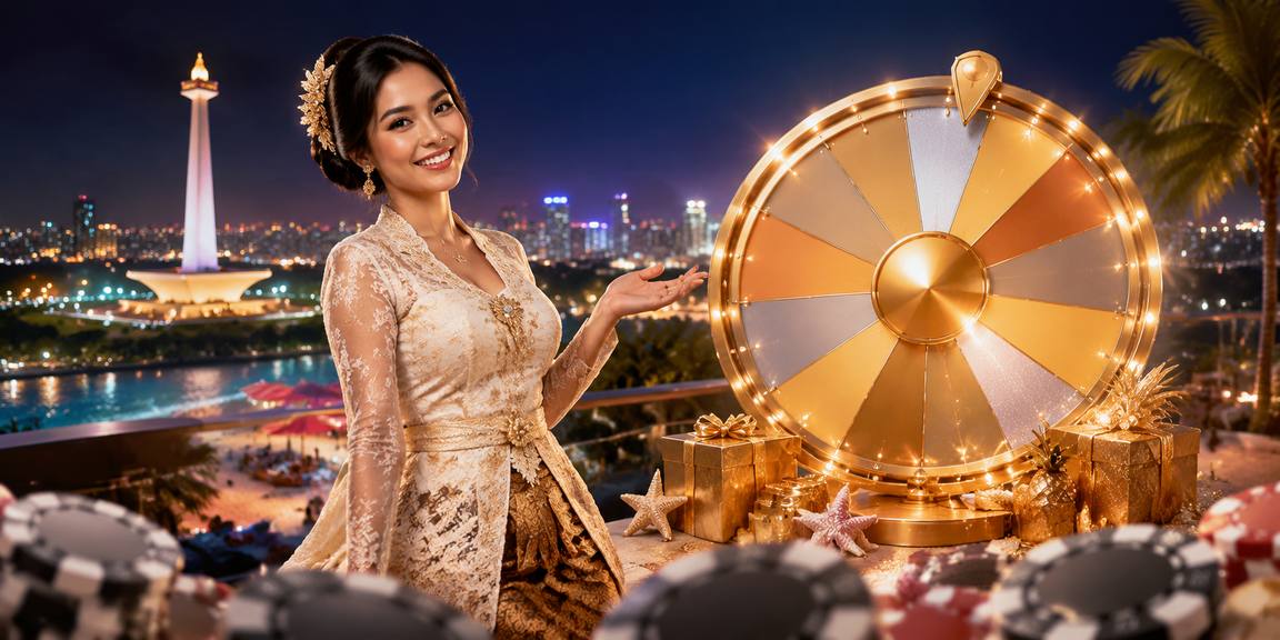 winner toto A Clear Indonesia Lobby Structure